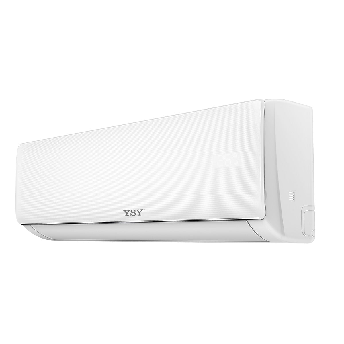 Unidad interna de aire acondicionado de pared Ysy R32