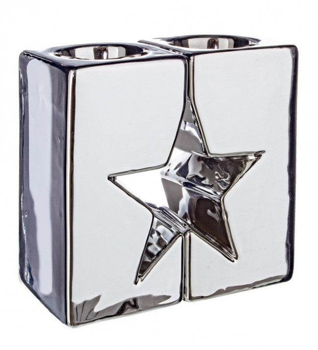 4x P.Candela Shine Par Estrella