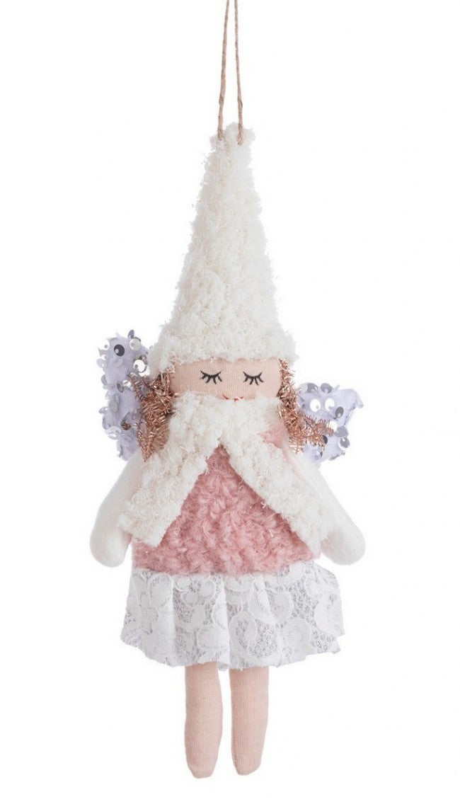 12x Colgante Falda Ángel Dreams C