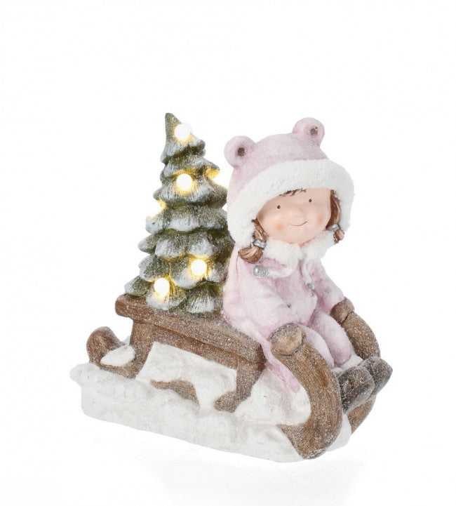 2x decoración Glenna Bimba Ros C