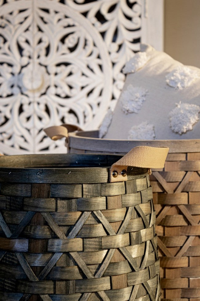 Set3 Cesta 2M Lisette A Verde