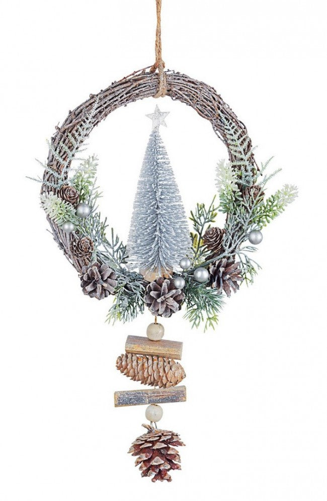 8x Colgante de plata de Reynard a Bacca