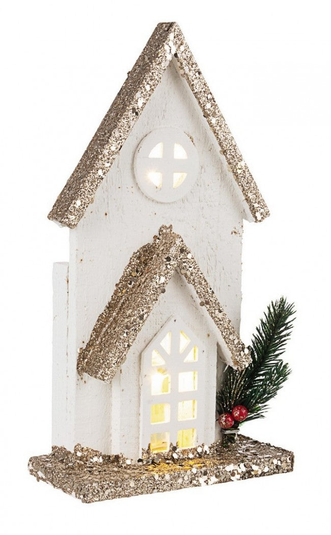 8x Casa Domus 71184 Blanco C