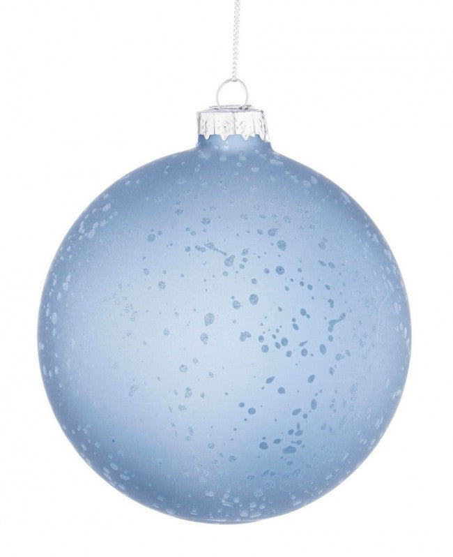 8x Esfera Vt Matty Azul Op D100