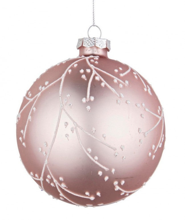 8x Esfera Vt Sakura Rosa D100