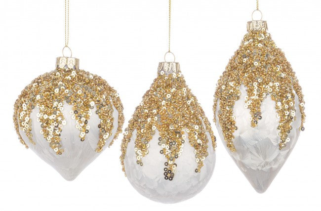 12x Colgante Premio Vt Blanco Nacarado Ass3