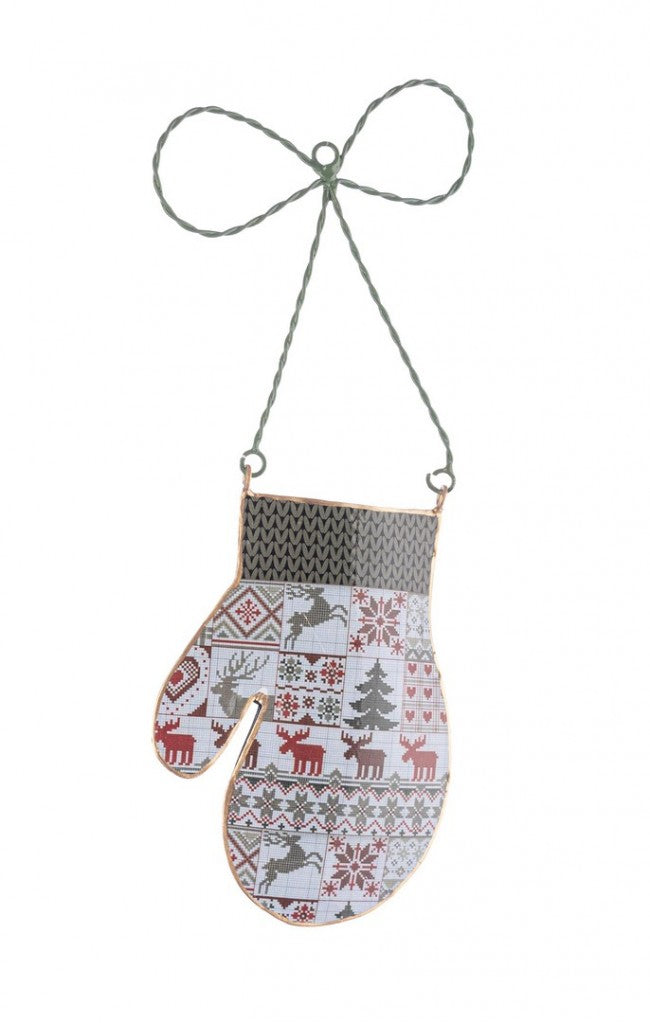 6x Colgante Árbol S. Mufla