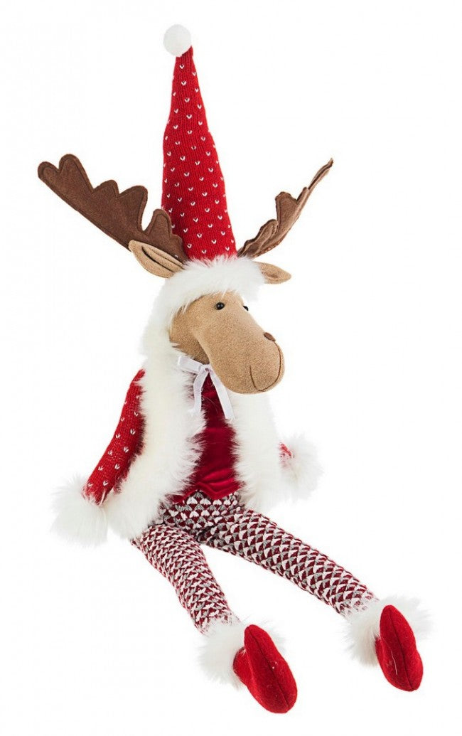 4x Patas de Reno Pippy Boy