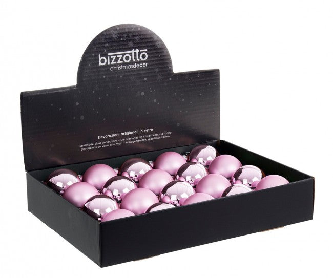 2x Display20 Sfera Vt Rosa Fuerte Como D60 693C