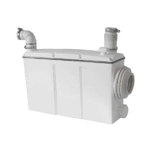 Trituradora Watersan 6