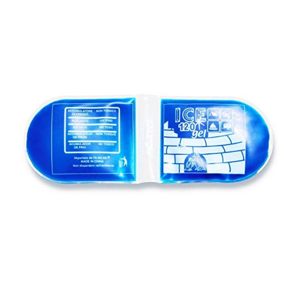 HIELO GEL 120 LADRILLO