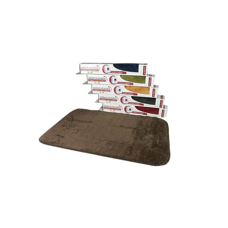 Alfombra Merlín Mágica 50X80