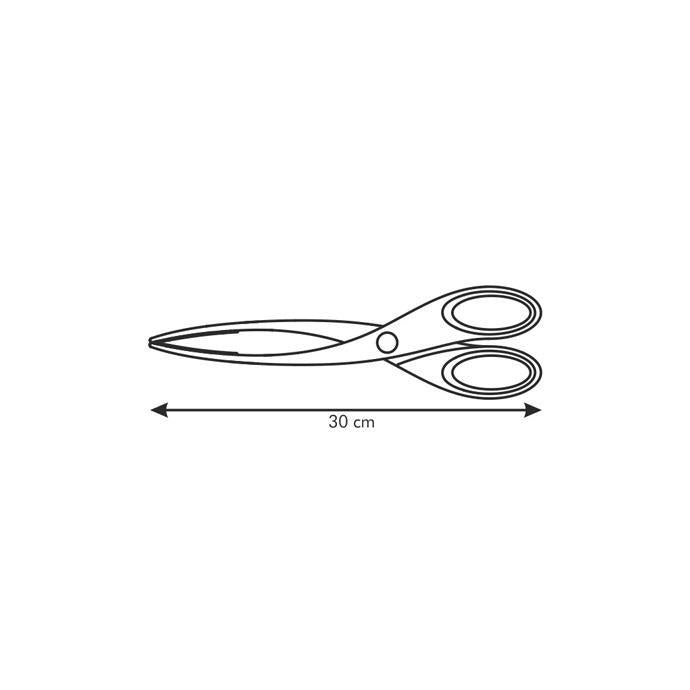 Pinzas - Par de ensaladas Presto 18 cm