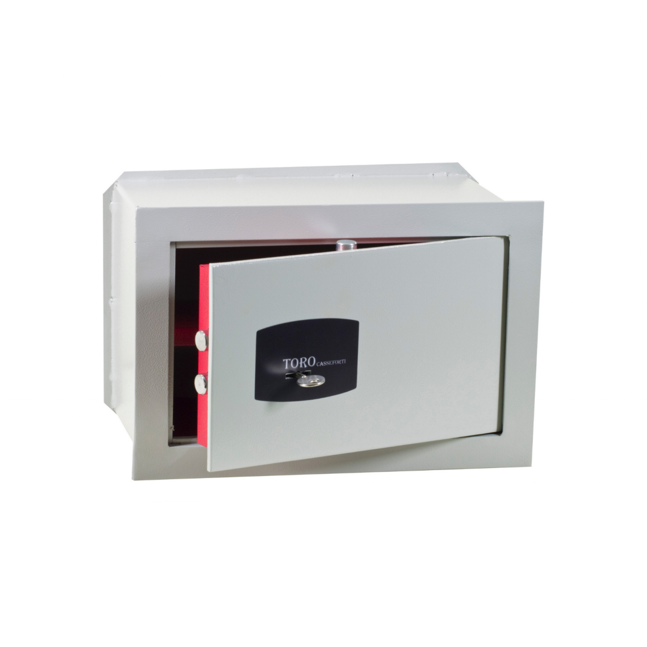 Caja Fuerte Mecánica Cm. 36 x 20 x 24h mm. 8