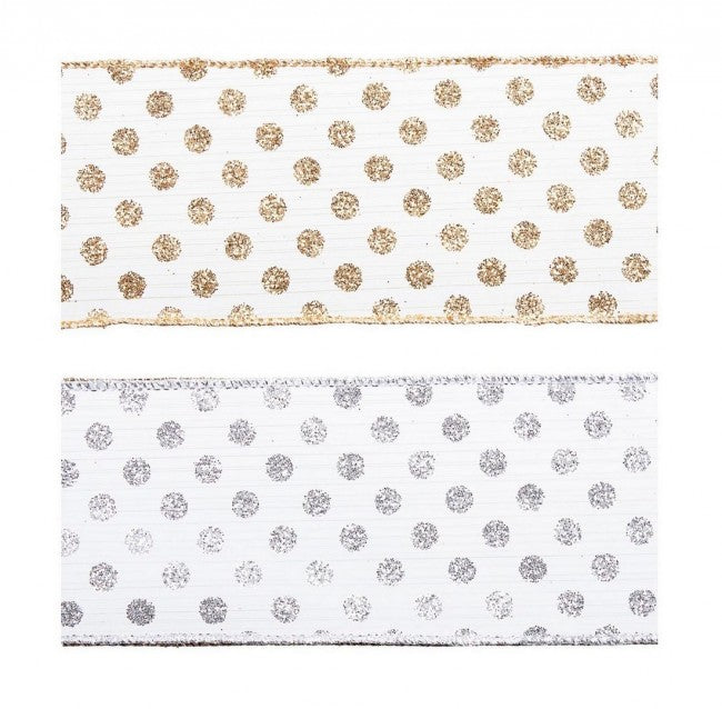 12x Cinta De Lunares 4M Ass2 Disp12