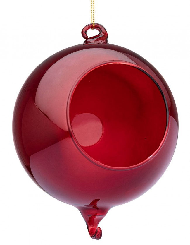 6x Esfera Abierta Vt Simply Red D100