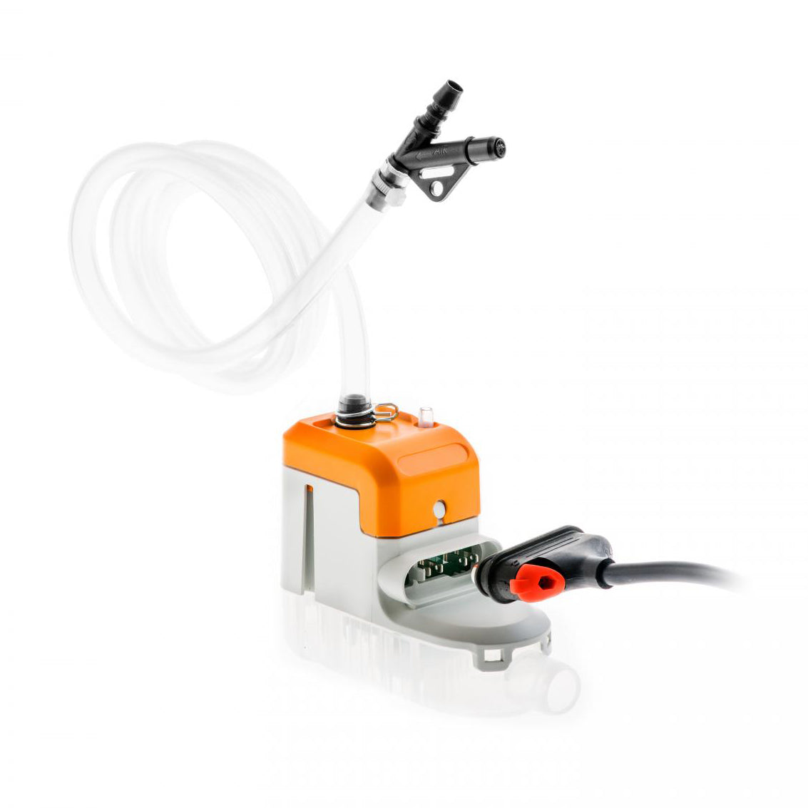 Bomba de drenaje de condensados SI-10 para aires acondicionados