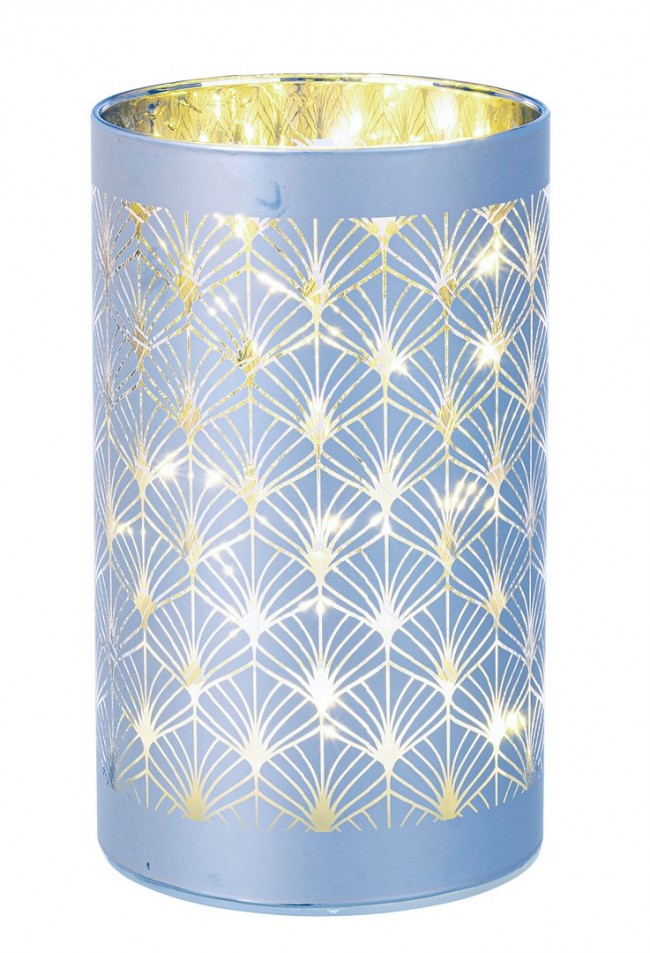 4x Decoración Vt Shining Cil Avio SC