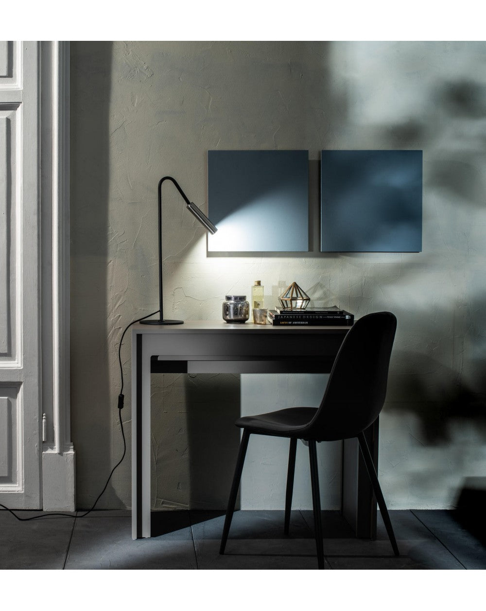 Lámpara de mesa LED - Vega