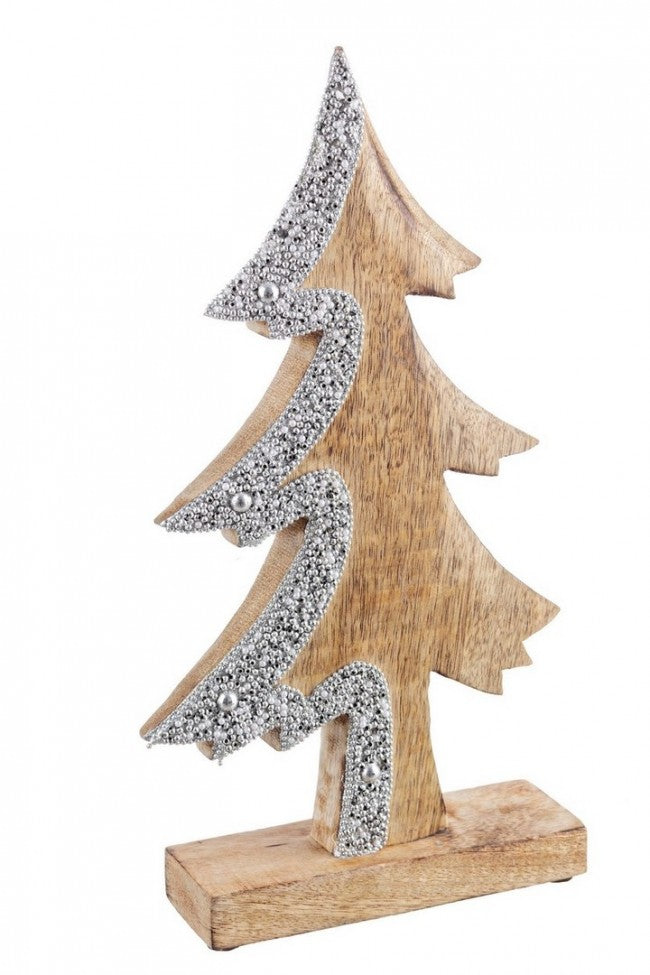 4x Pino Kristal Natural