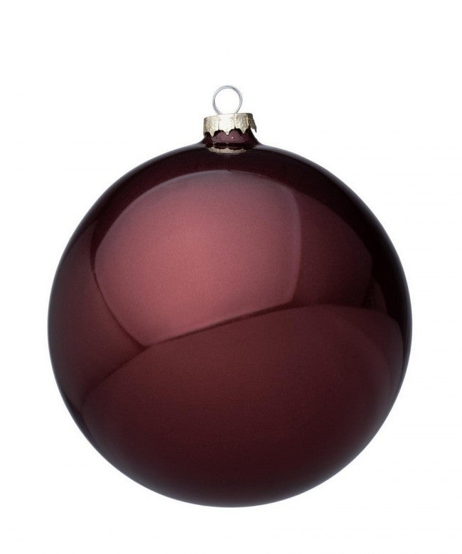 12x Esfera Vt Coñac Shimmer D150