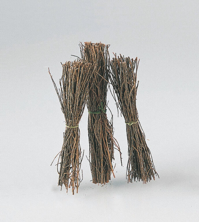 Fajines de belén Alt. 5 cm