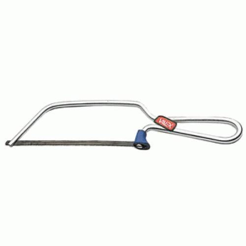 Arco Sierra Puk Con Hoja De Acero De 155 Mm