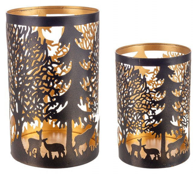 3x Set2 P.Vela Daya Cil Reno Negro