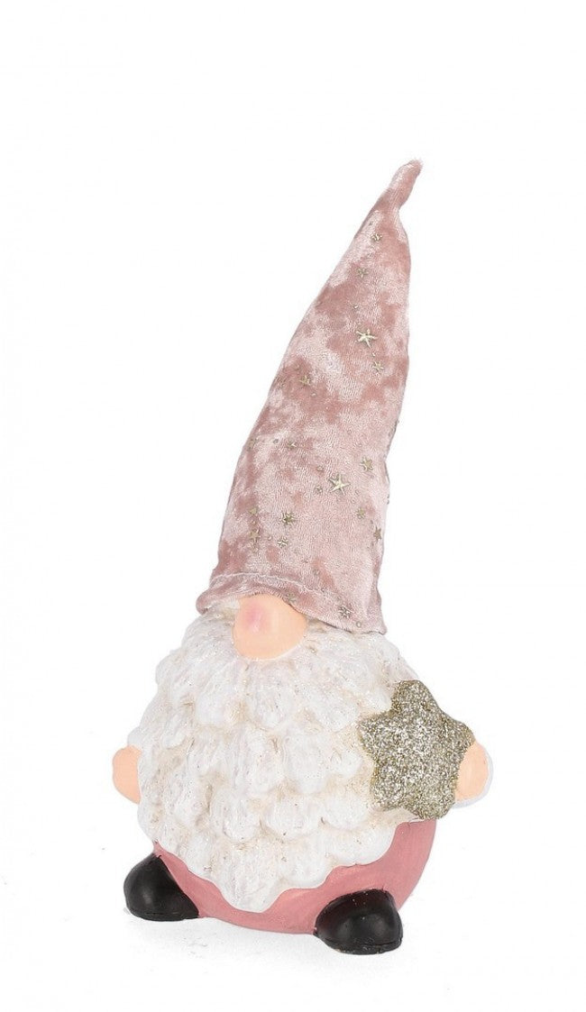 4x Santa Cheryl Soporte Rosa C