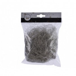 Paquete de hilos decorativos de perlas, tamaño bolsita 16x13 cm