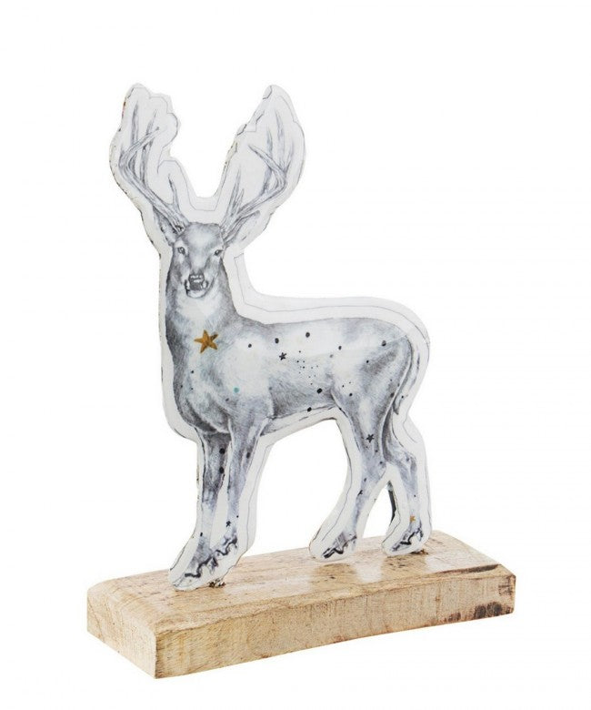 4x Reno Dylan De Pie S