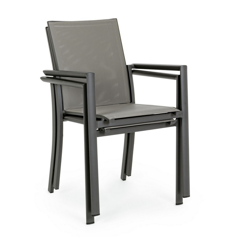 Silla C-Br Konnor Antracita