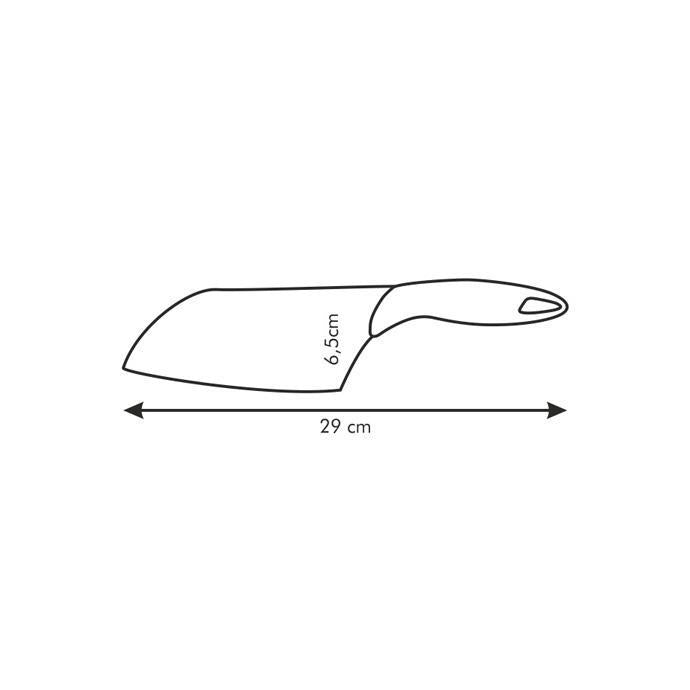 Cuchilla presto 16 cm
