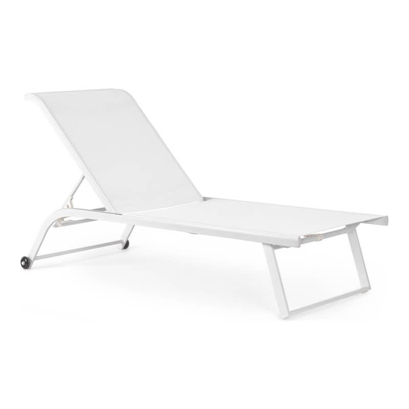 Cuna Taylor White con ruedas