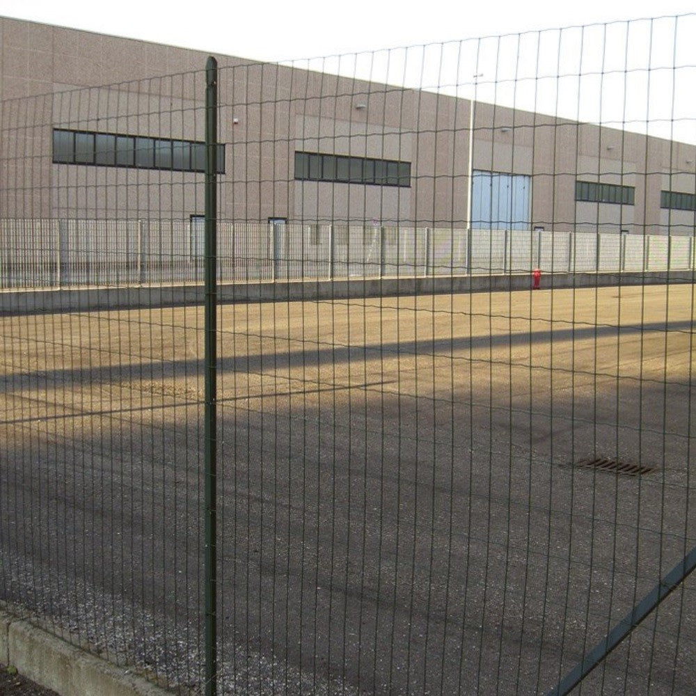 Malla metálica plastificada Verdelook 2 x 2,5 metros