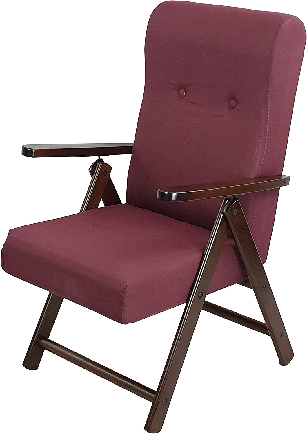 Sillón Molisana en tierra africana