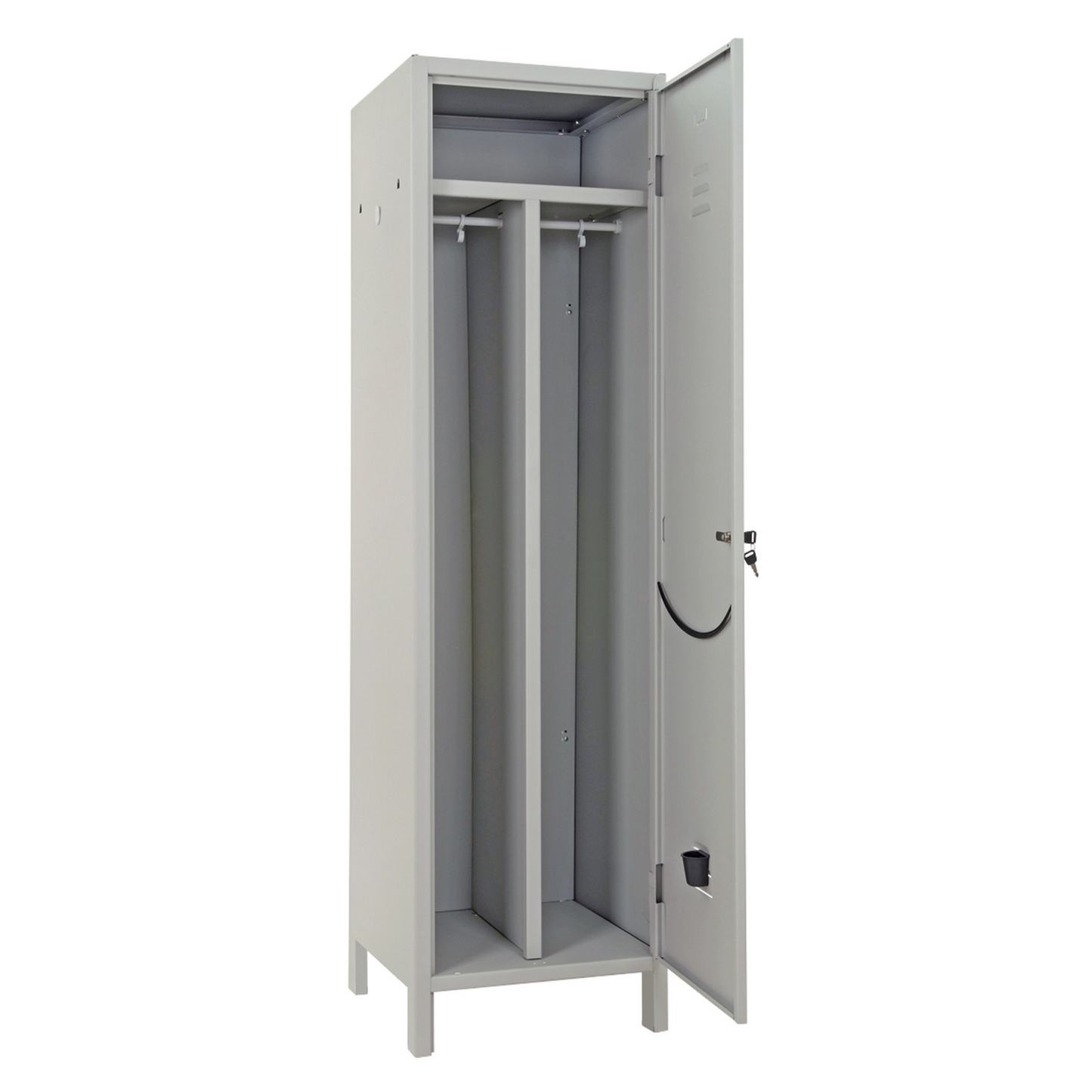 Kit Armario Dirty-Clean 1 Puerta CM.179 x 50 x 50