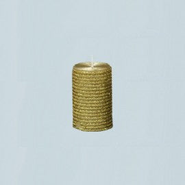 VELA GLIT D5X9, 5 ORO