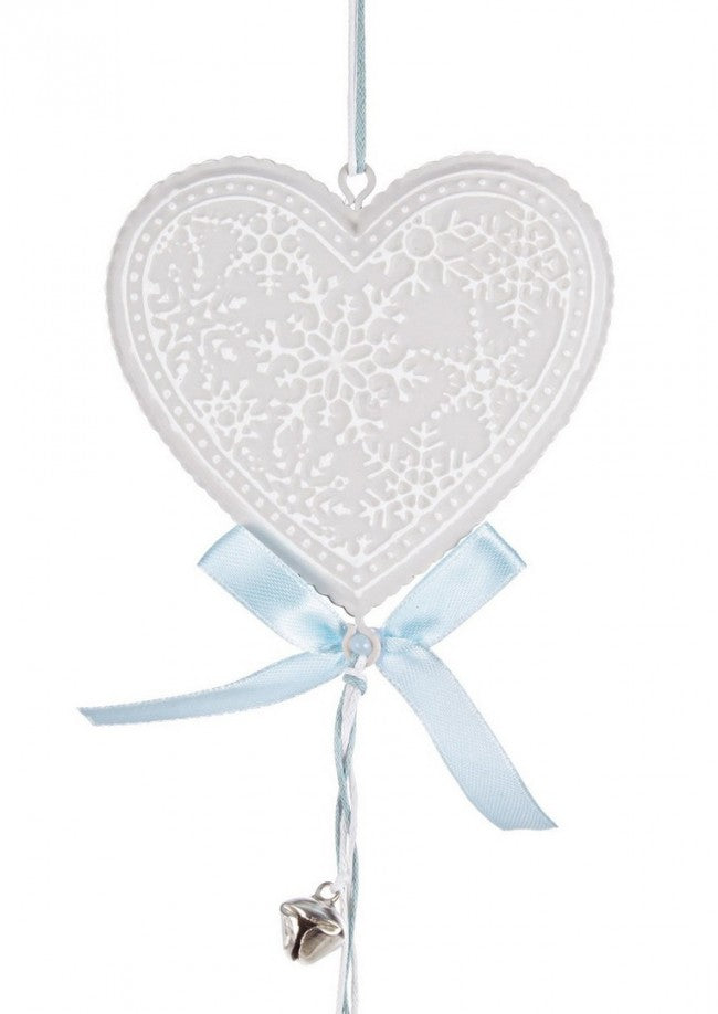 12x Cordel Corazón Boreal