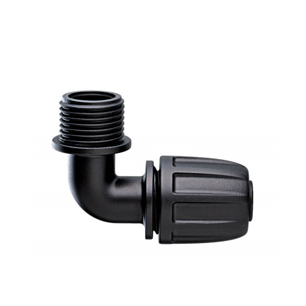 Rosca del codo 1-2" (15 - 21 mm)