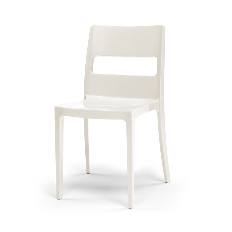 Silla Sai Lino Scab