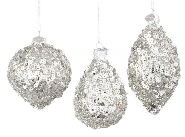 12x Colgante Vt Brill Plata Ass3