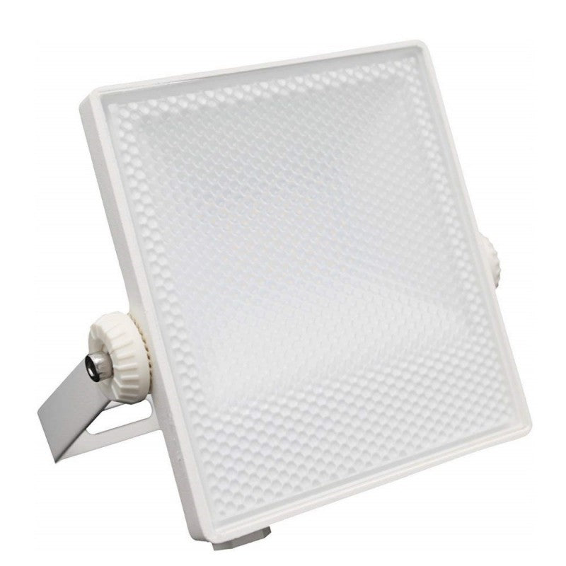 Proyector externo LED delgado blanco de 70 vatios