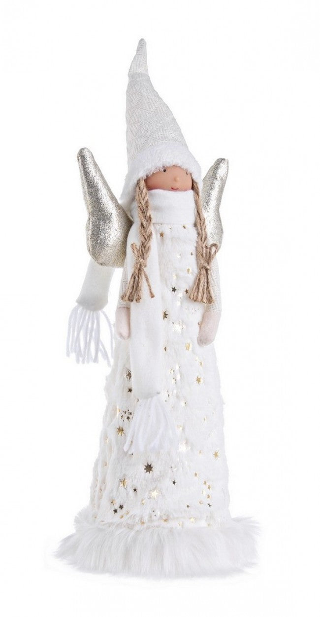 4x Ángel Charlene C-Led H44