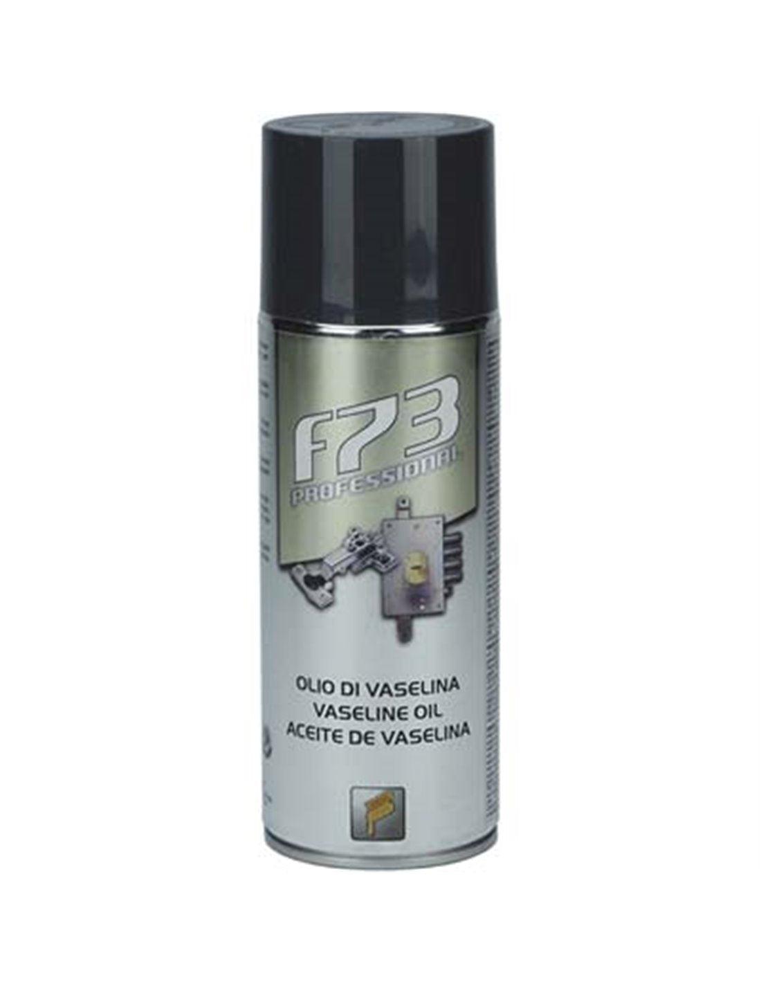 F73 Faren spray protector con aceite de vaselina - botella 400 ml