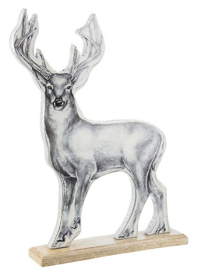 2x Reno Archie de pie