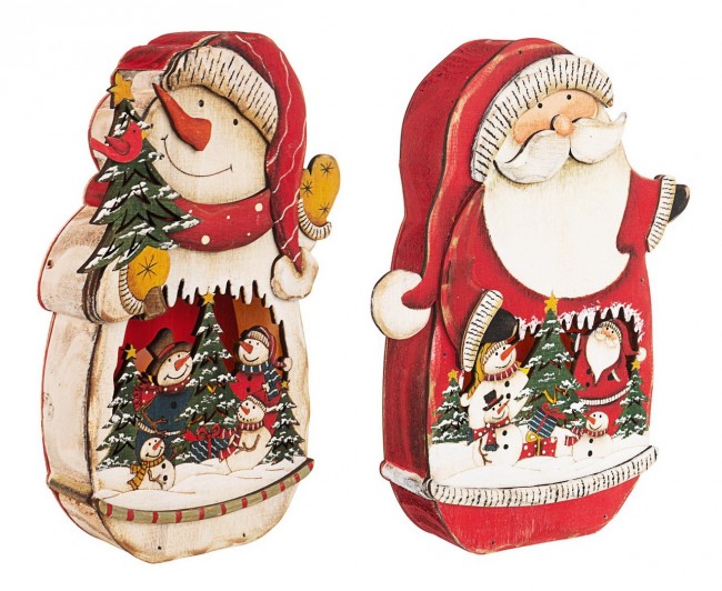 6x Visby Ass2 C decoración