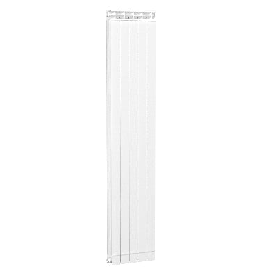 Radiador de aluminio Garda Dual80 H 2000