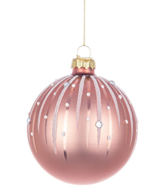 12x Sfera Vt Amada Rosa Op D80