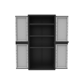 Armario Exterior 2 Puertas Cm. 90x54x180